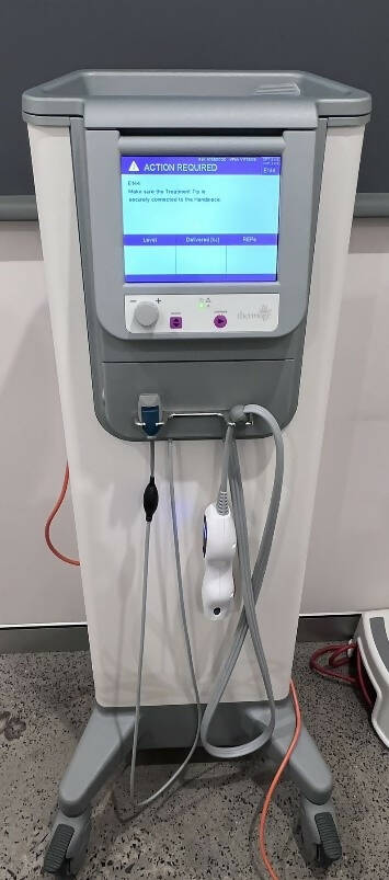 2018 Solta Medical Thermage CPT