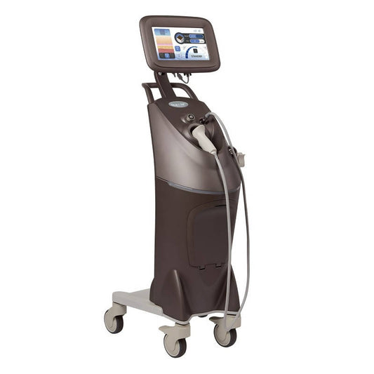 DUET RF Thermal Fractional - Lasersale