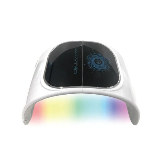 Cellaxy Aurora 7-in-1 PDT LED Light Therapy System